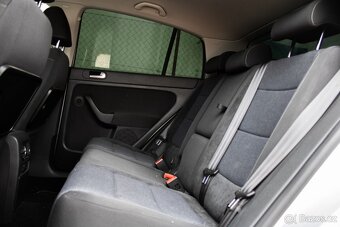 Volkswagen Golf Plus Style 1.4 TSI 90kw FWD 2011 - 19
