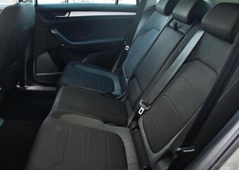Škoda Kodiaq 2,0TDi DSG FACELIFT ACC KAMERA - 19
