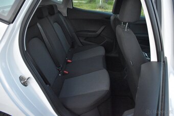 Seat Ibiza 1.0 TSi/2018/70kW/259tkm/ČR - 19