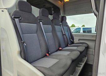 Renault Master L4H2 7 miestne 2.3dCi/145hp - 2022 - 19