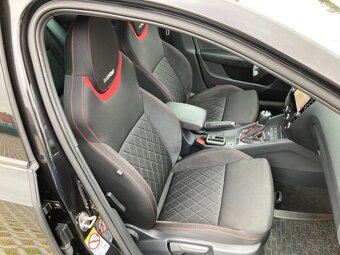 Škoda Octavia 3 RS 2.0TDi 135kw DSG 4x4 2020 - 19