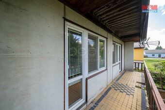 Prodej rodinného domu, 147 m², Třebařov - 19