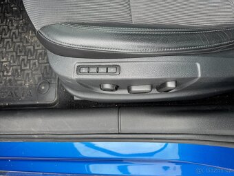 Škoda Octavia 3 Style+ 2.0 TDI 110kW DSG CANTON Navigace ACC - 19