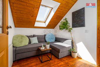 Prodej rodinného domu 5+kk, 194 m², Kounice - 19