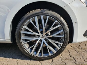 Seat Leon SP XCELLENCE 2.0 TDI 110kW DSG Webasto Ambient ACC - 19
