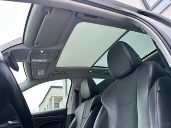 Škoda Scala 1.5TSI 110kw DSG PANORAMA VIRTUAL KŮŽE - 19