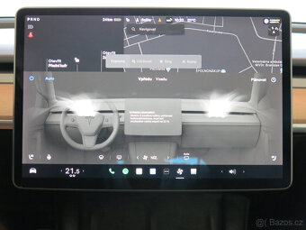 Tesla Model 3 Long Range 82kWh AWD 4x4, 366 kW, A, 4d.-DPH - 19
