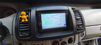 Renault trafic 2.5 dci LONG - 19