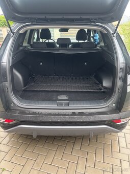 Hyundai Tucson - 19