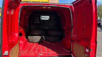Ford Transit Connect - 19