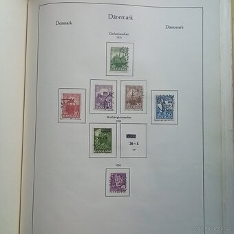 Dánsko, od klasiky 1863 a dál - 19