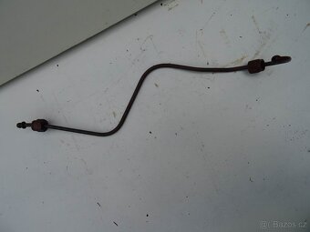 Díly na traktor Zetor . - 19