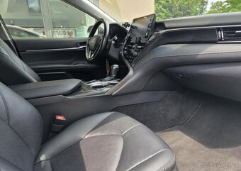 Toyota Camry 2.5-HYBRID-EXECUTIVE-SER.HIST. - 19