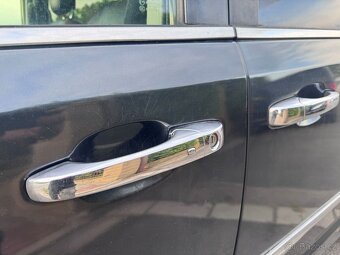 Chrysler Town Country 3,6 LPG Limited DVD 2012 - 19