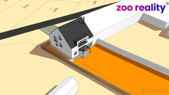 Prodej, pozemek, 664 m2, Výškov u Počerad - 19