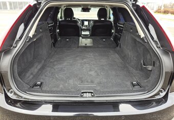VOLVO V90 2.0D 2019 LED NAVI DPH 1 MAJITEL TOP CENA - 19