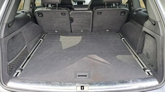 Audi Q7 S-line 3.0 Tdi 180kw v dobrém stavu s prav. Servisem - 19