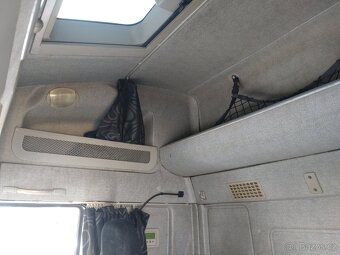 IVECO EUROCARGO 120E25 - Euro 6 - 11.990 Kg - 23 Europalet - 19