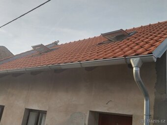 Prodám Rd Dům Obec Litenčice Okres Kroměříž - 19