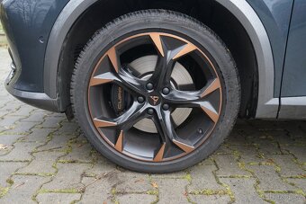 Cupra Formentor, VZ 2.0 TSI (228 kW) Beats - 19