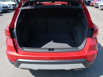 Seat Arona 1.6TDI,85kW,FR,92tkm,navi - 19