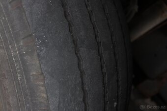 DAF XF 460, EURO 5, LOWDECK, PNEU 80% - 19