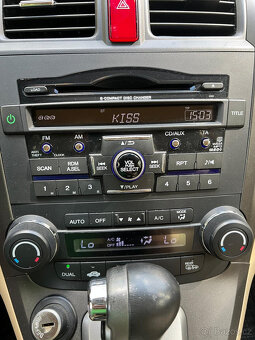 HONDA CR-V 110 KW - 19