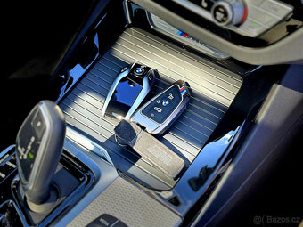 2020 BMW X3 M40d | 240KW | PLNÁ VYBAVÁ - 19