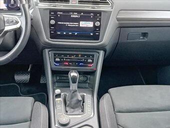 Volkswagen Tiguan Allspace, 2,0 TDi 110kW 7DSG 4Motion ELE - 19