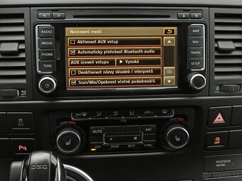 VW MULTIVAN T5.1 2.0 TDI 103 KW CUP ROK 2016 - 19