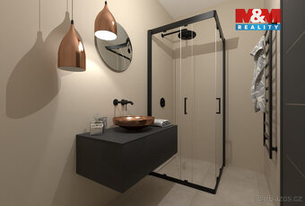Prodej rodinného domu, 327 m², Benešov, ul. Okrouhlice - 19