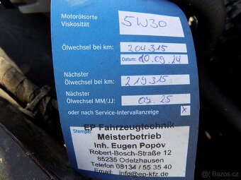 Mercedes-Benz SLK 280 3.0I 170 KW - 19