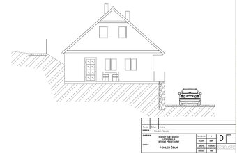 🏛️ Stavební parcela 657 m² se sítěmi – Plzeň-Božkov (Let - 19