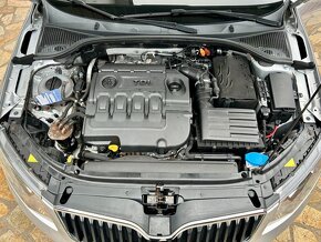 Škoda Octavia,  2.0 TDI 110KW AMBITION 2x KOLA - 19