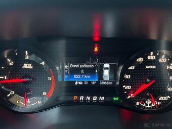 Ranger RAPTOR 2,0 EcoBlue 213k/10st. Aut. 2023 - 19