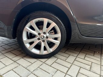 Škoda Superb 2.0 TDi 103kW serviska - 19