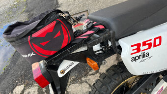 Aprilia Tuareg 350 wind - 19