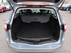 Ford Mondeo 2.0TDCi,85kW,A.klima,STK09/26 - 19