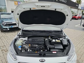 Ceed Exclusive 1.4T-GDI 103kW po 1. majiteli - 19