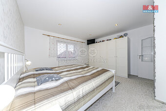 Prodej rodinného domu, 140 m², Okřesaneč, pozemek 1586 m² - 19