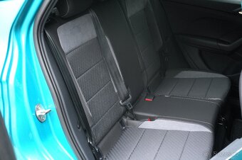 Volkswagen T-Cross 1.5 TSI 110 kW. R-Line, Kamera, Keyless - 19