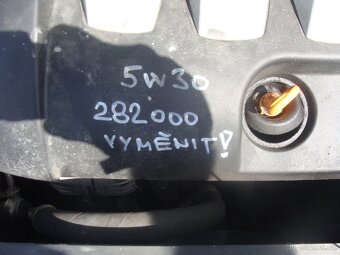 Volkswagen Golf Variant, 1.9 TDi, 77 kW, klima, tažné - 19