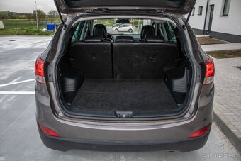 Hyundai ix35 1.7 CRDi VGT Style 4x2 - 19