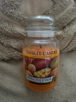 Yankee candle ruzné druhy - 19