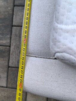 Prodám luxusní postel VERONA 180cm x 2 - 19