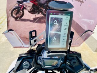 Kawasaki Versys 650 ABS, možnost splátek a protiúčtu - 19