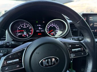 Kia Ceed 1.0 t-gdi 88 kW / 2021 / DPH / combi - 19