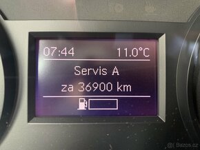 Mercedes-Benz Vito, 111 CDI 8-míst Klima Extralong - 19