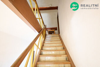 Prodej poloviny rodinného domu, 118 m² - 19