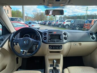 VW Tiguan, 2.0TDI, 4x4,Sport-Style - 19